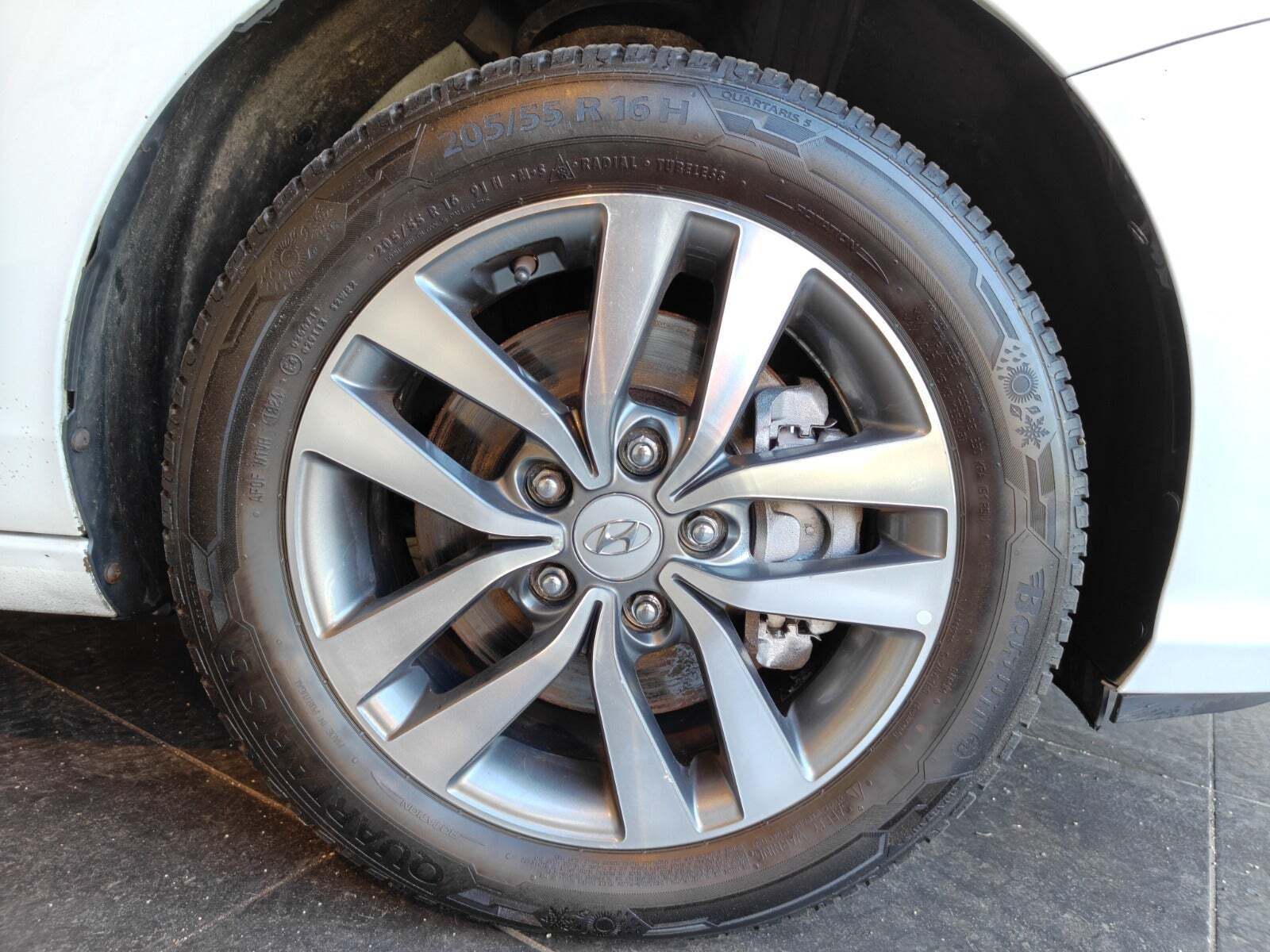 Hyundai i30 1,0 T-GDi Trend stc.