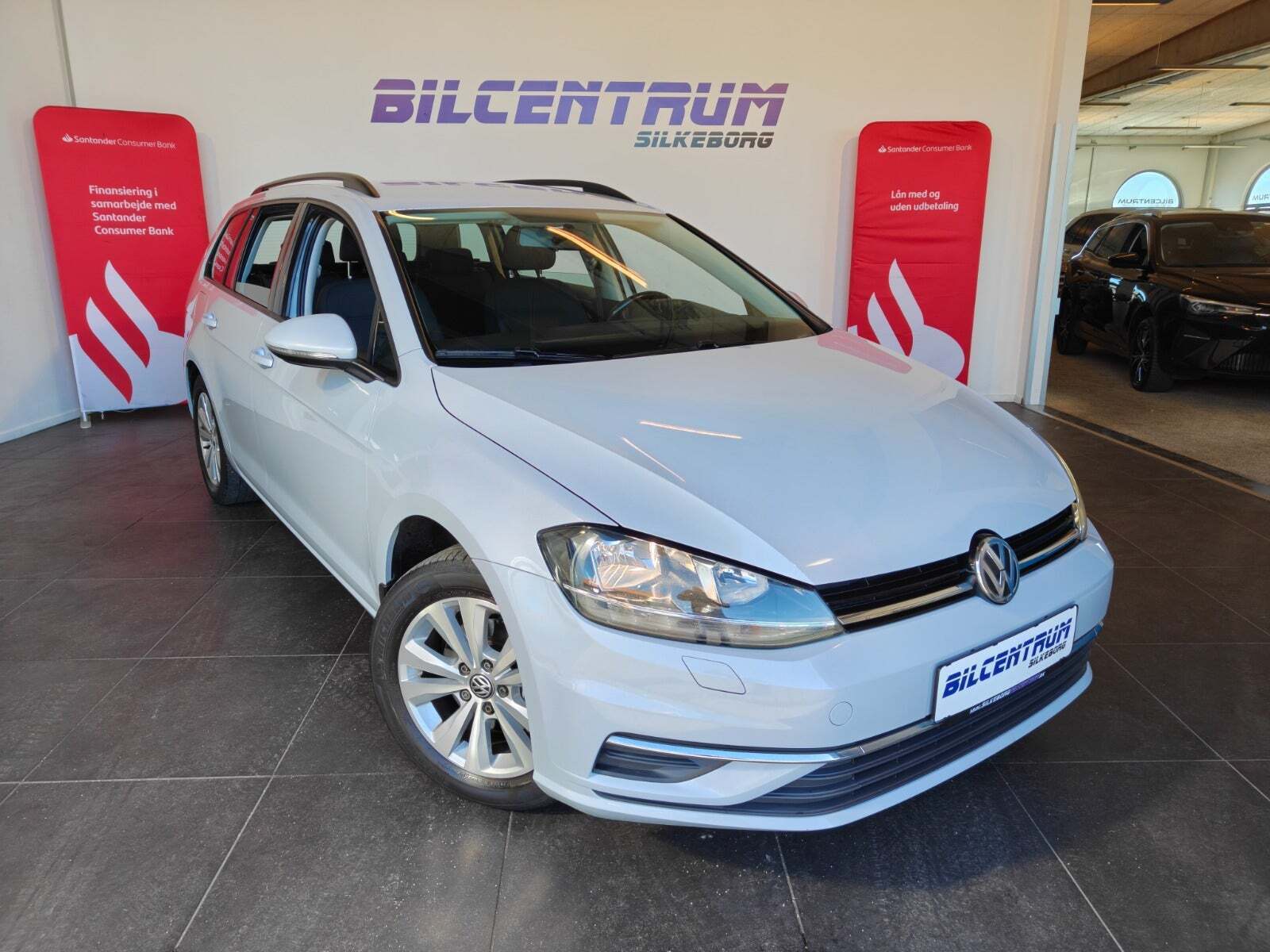 VW Golf VII 1,0 TSi 110 Comfortline Variant