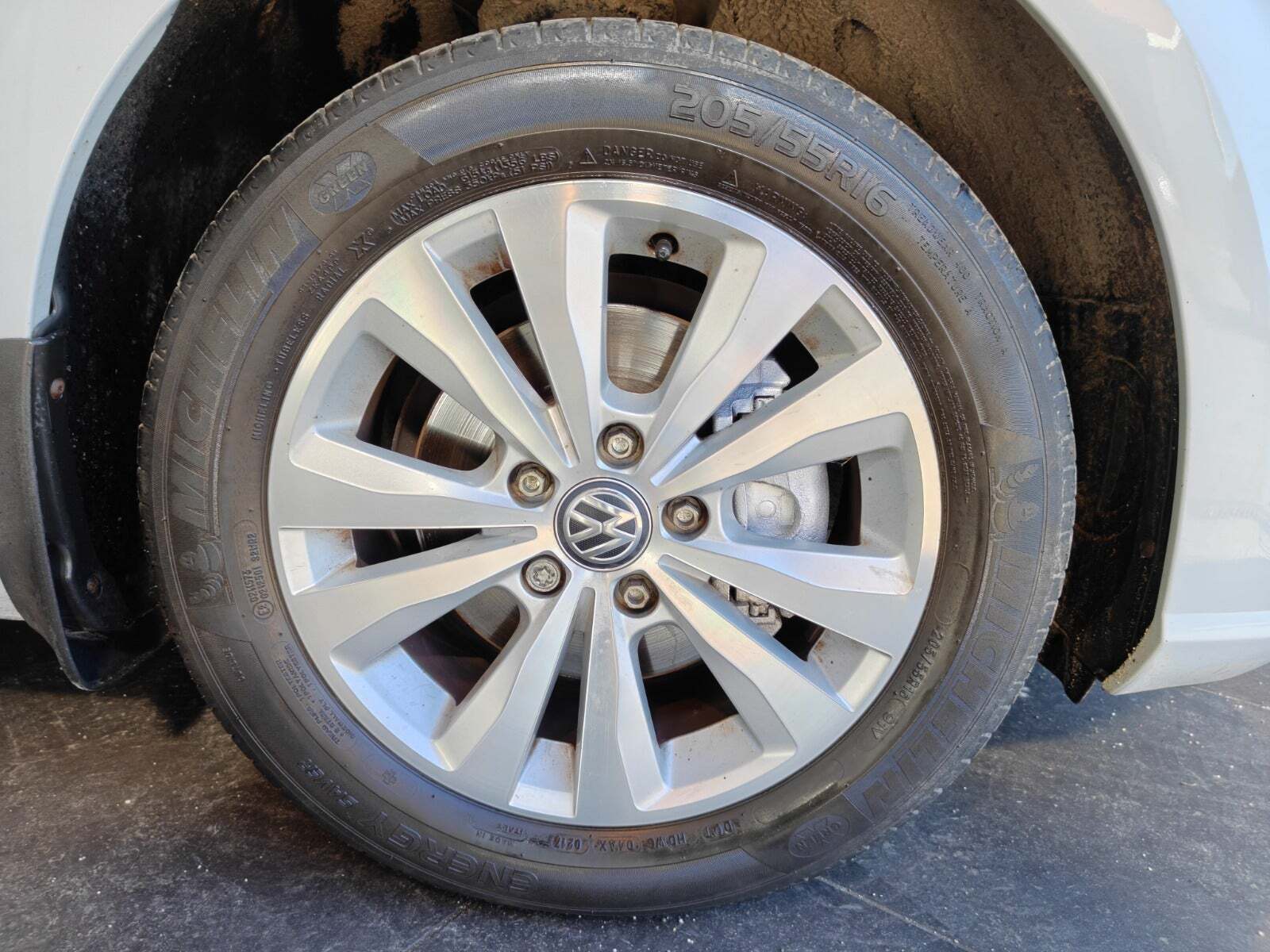 VW Golf VII 1,0 TSi 110 Comfortline Variant