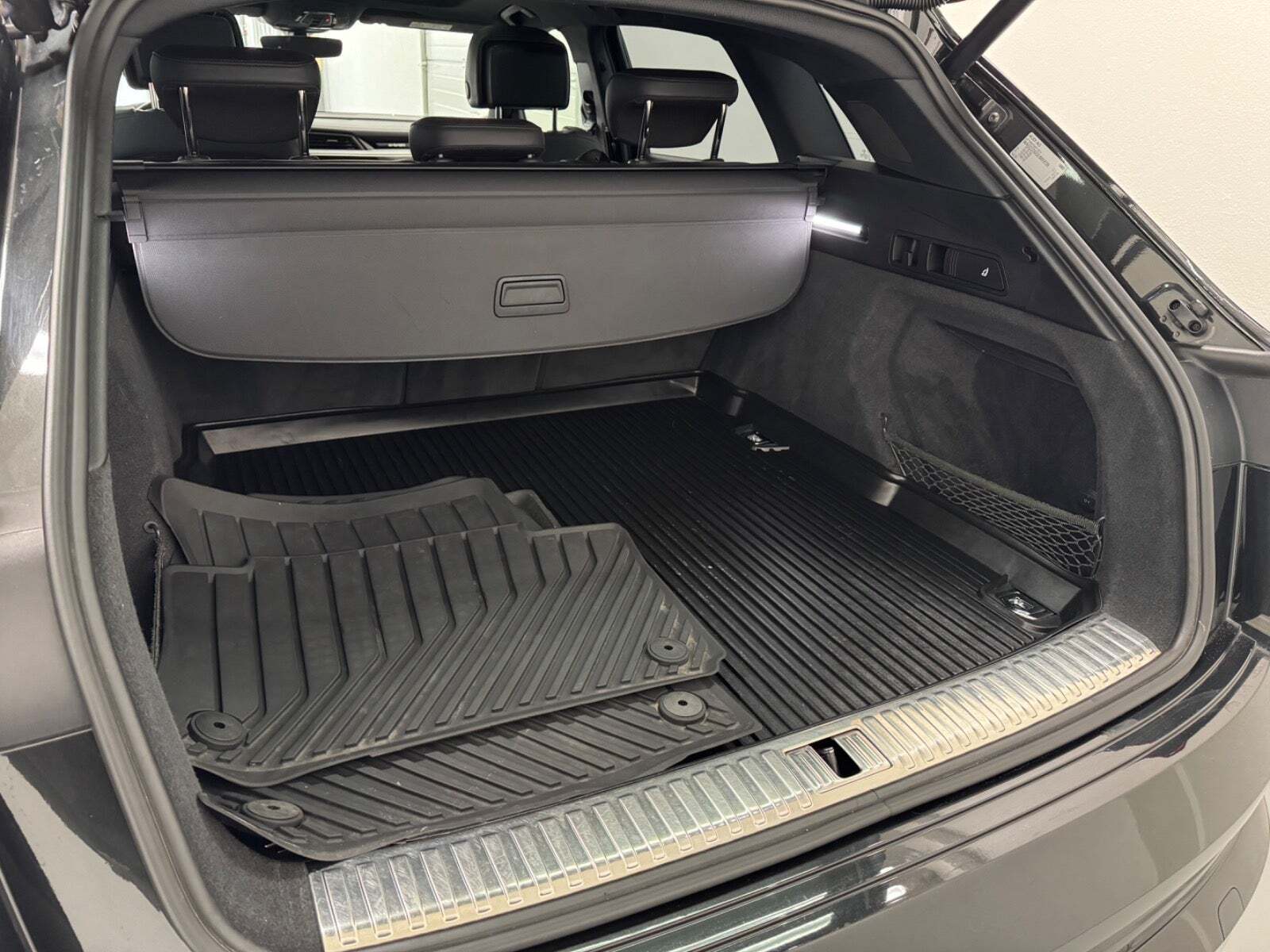 Audi e-tron 55 Advanced quattro