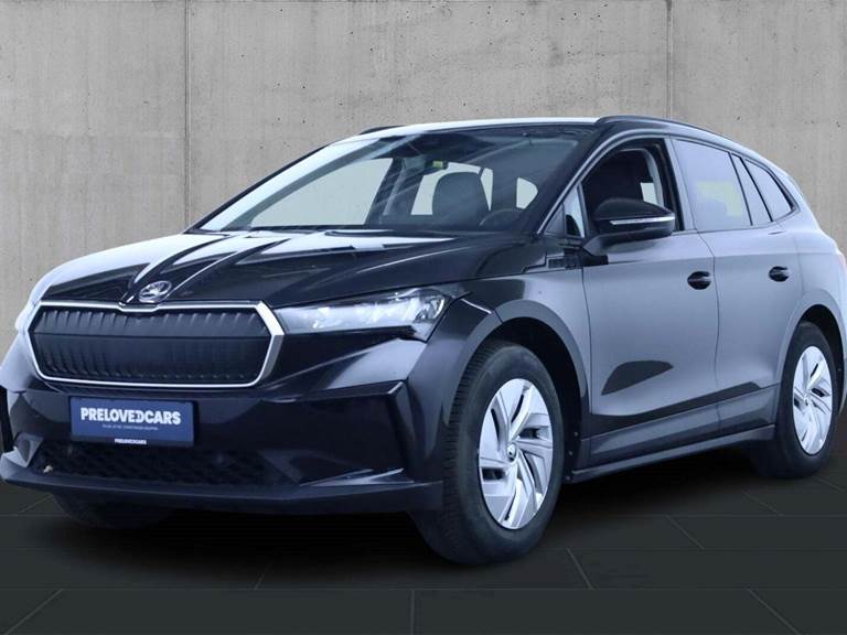 Skoda Enyaq 50 iV Loft