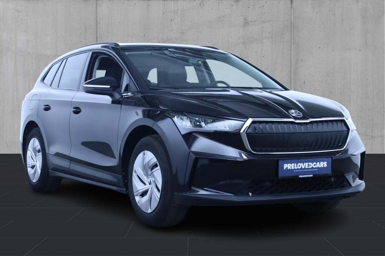 Skoda Enyaq 50 iV Loft
