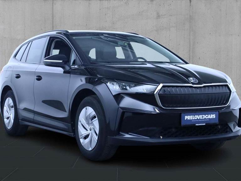 Skoda Enyaq 50 iV Loft