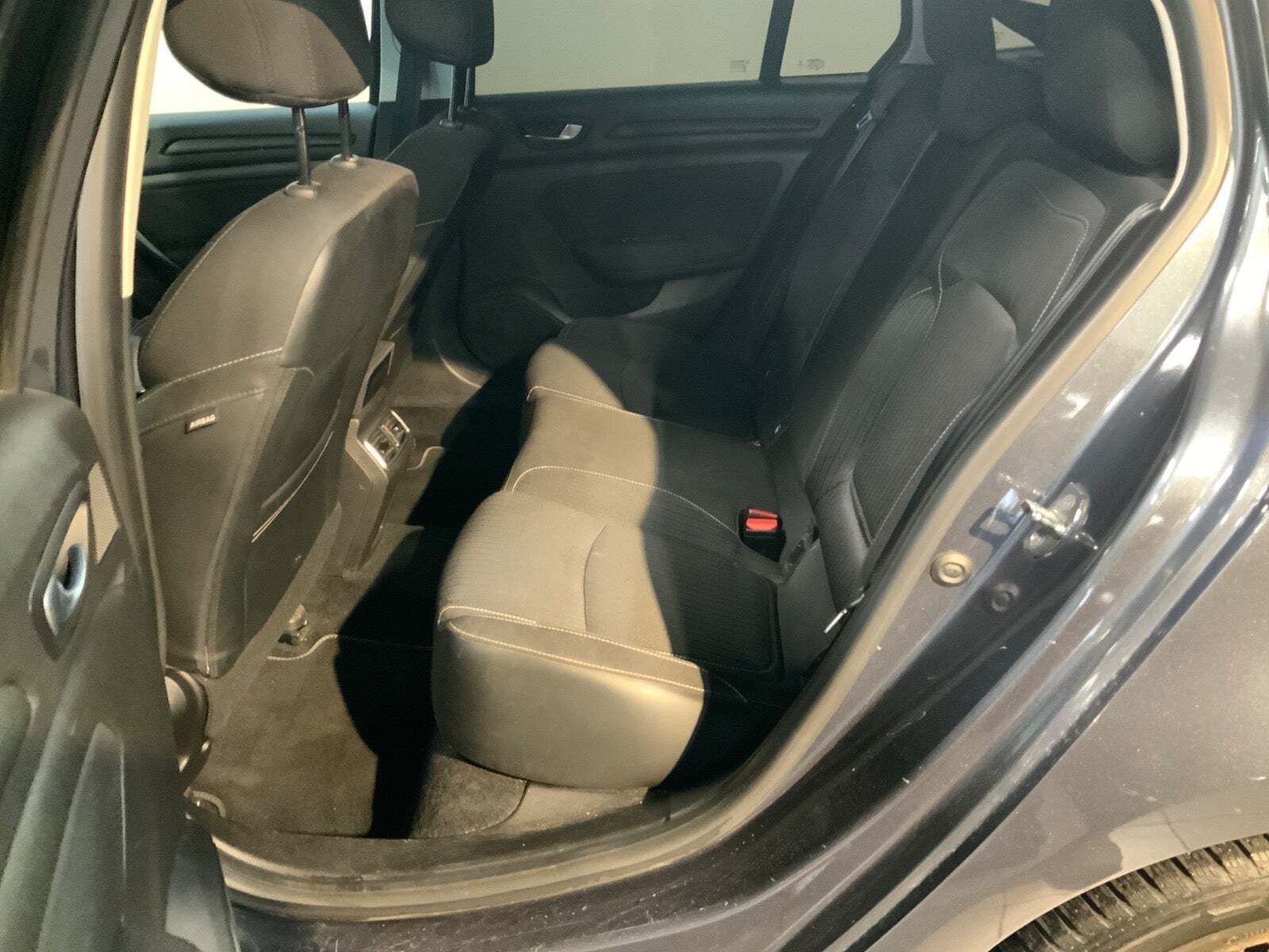 Renault Megane IV 1,5 dCi 110 Zen Sport Tourer