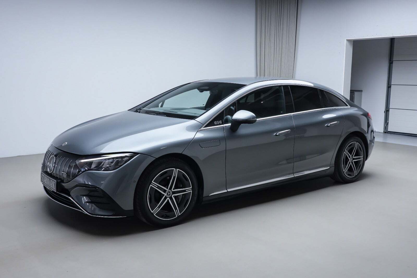 Mercedes EQE350+ AMG Line