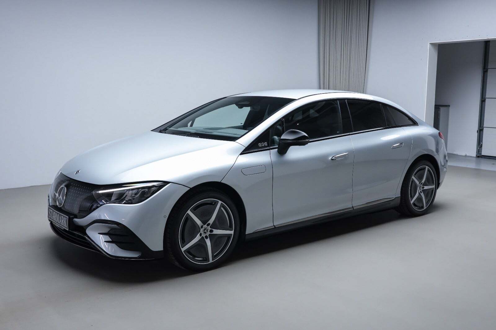 Mercedes EQE350+ AMG Edition