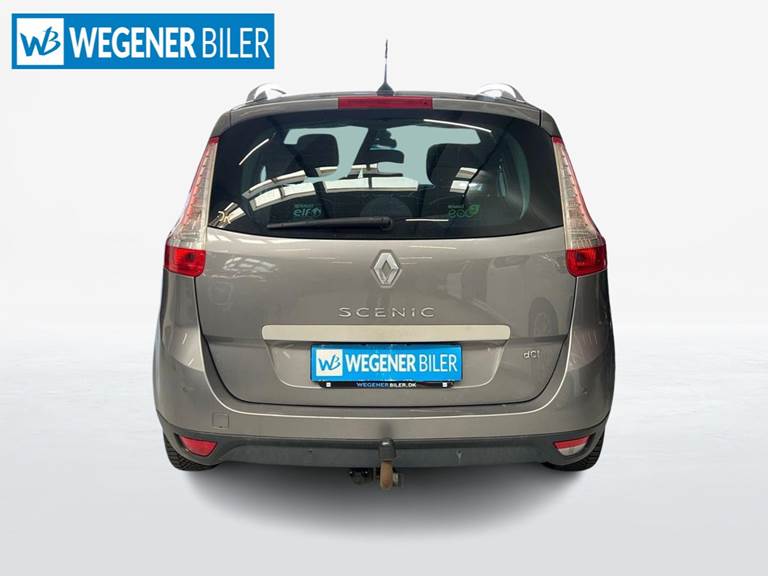 Renault Grand Scenic III 1,6 dCi 130 Expression 7prs