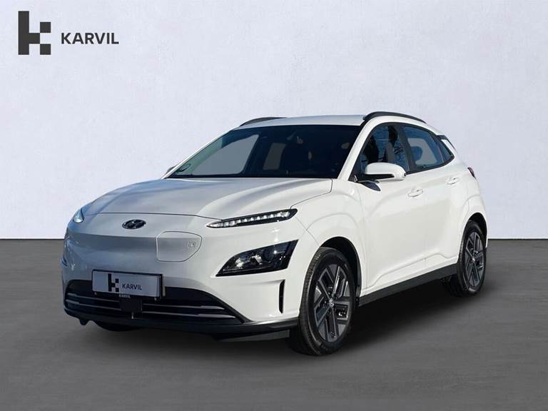 Hyundai Kona 39 EV Select