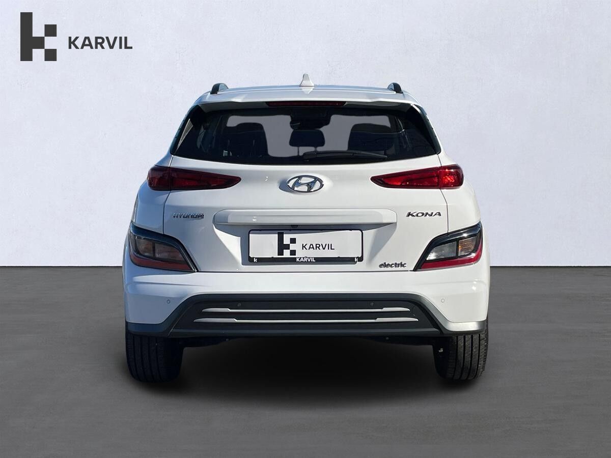 Hyundai Kona 39 EV Select