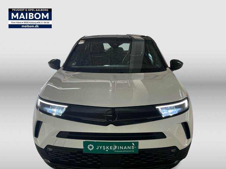 Opel Mokka-e 50 GS Line