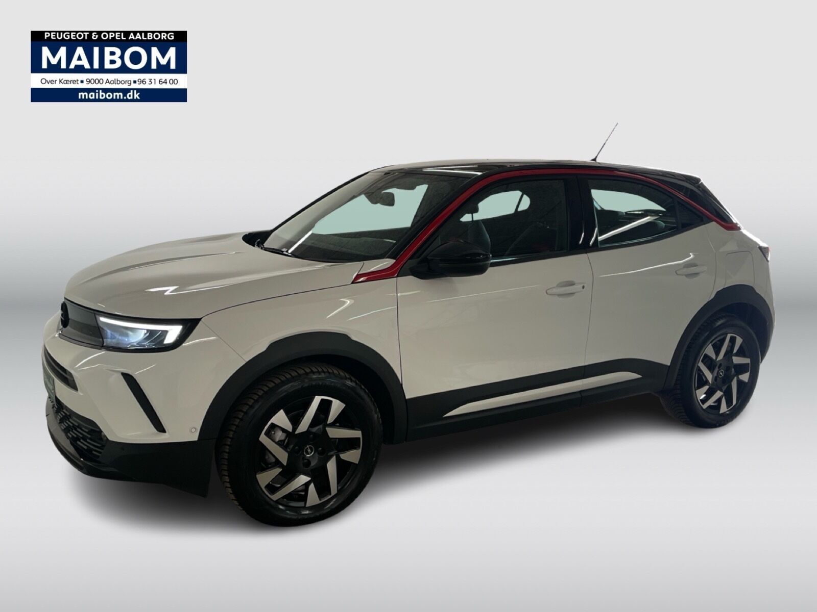 Opel Mokka-e 50 GS Line