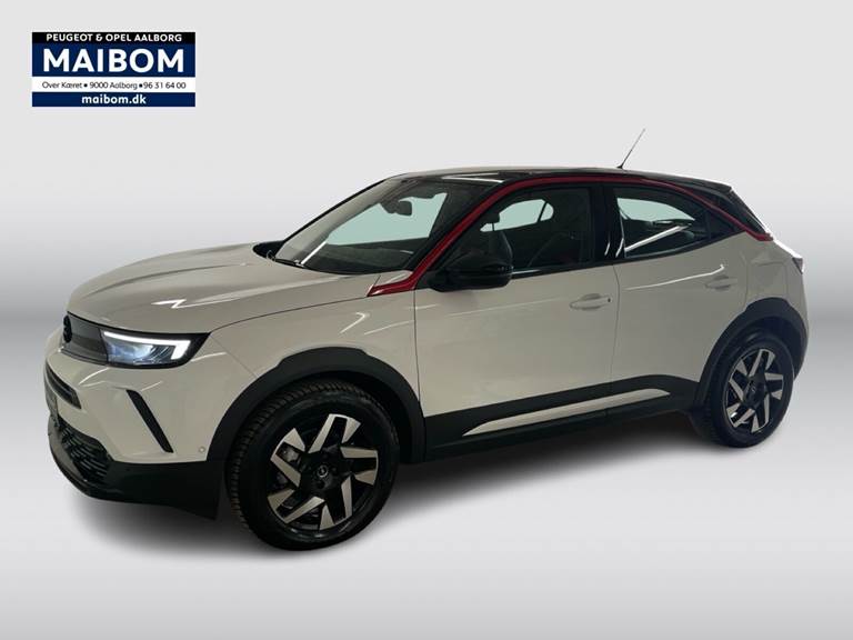 Opel Mokka-e 50 GS Line