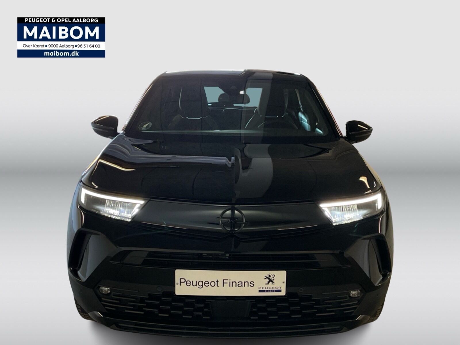 Opel Mokka 1,2 T 130 Edition aut.