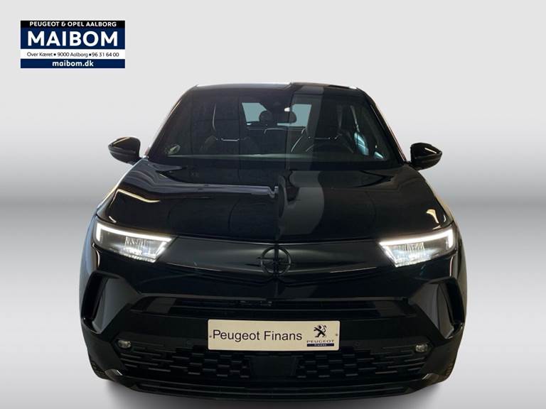 Opel Mokka 1,2 T 130 Edition aut.