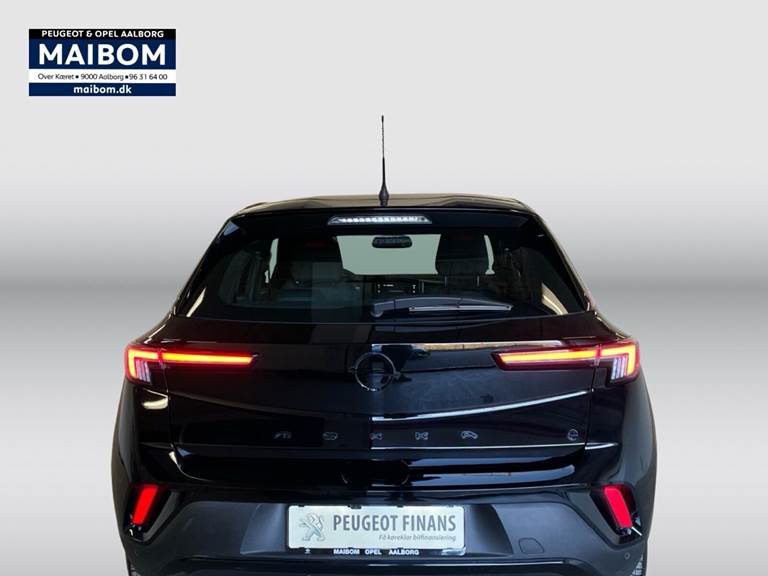 Opel Mokka 1,2 T 130 Edition aut.