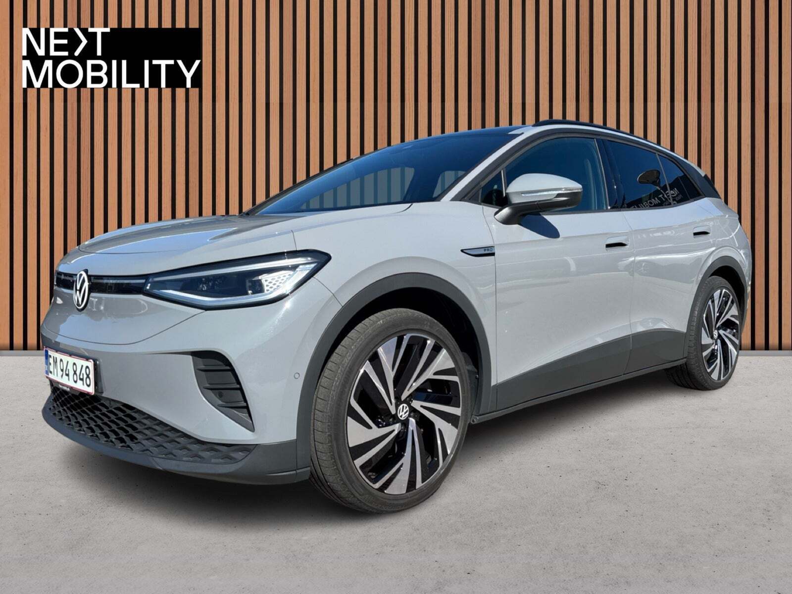 VW ID.4 77 Pro Performance