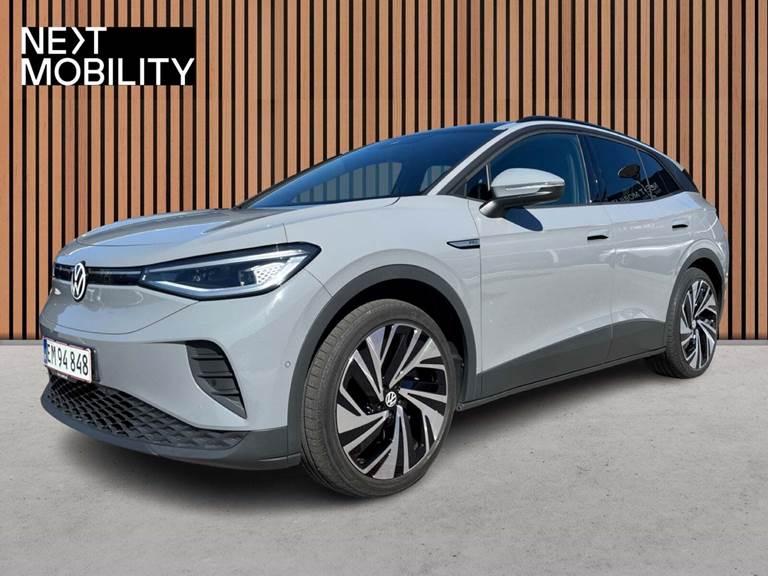 VW ID.4 77 Pro Performance