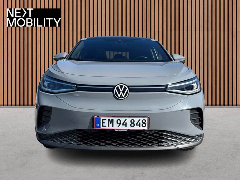 VW ID.4 77 Pro Performance