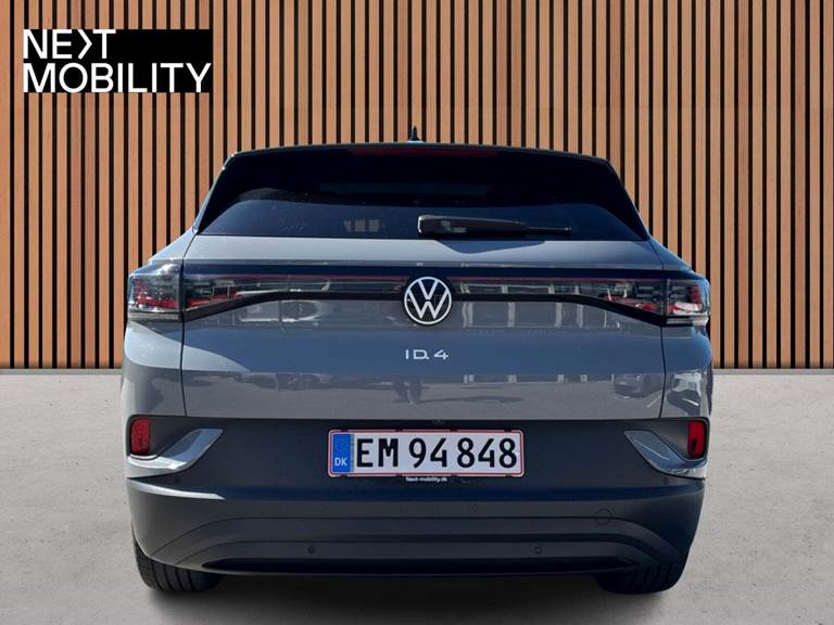 VW ID.4 77 Pro Performance