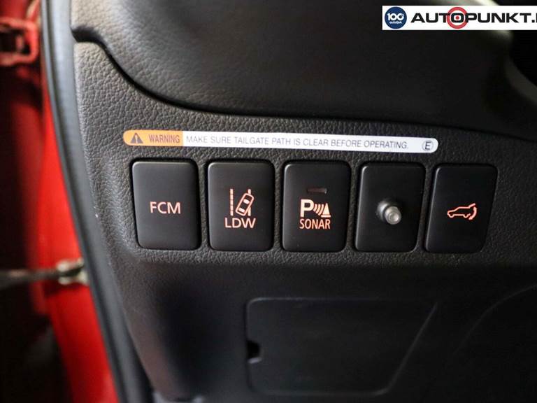 Mitsubishi Outlander 2,2 DI-D 150 Intense aut. 4WD