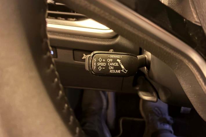 Grå Skoda Elroq fra 2025