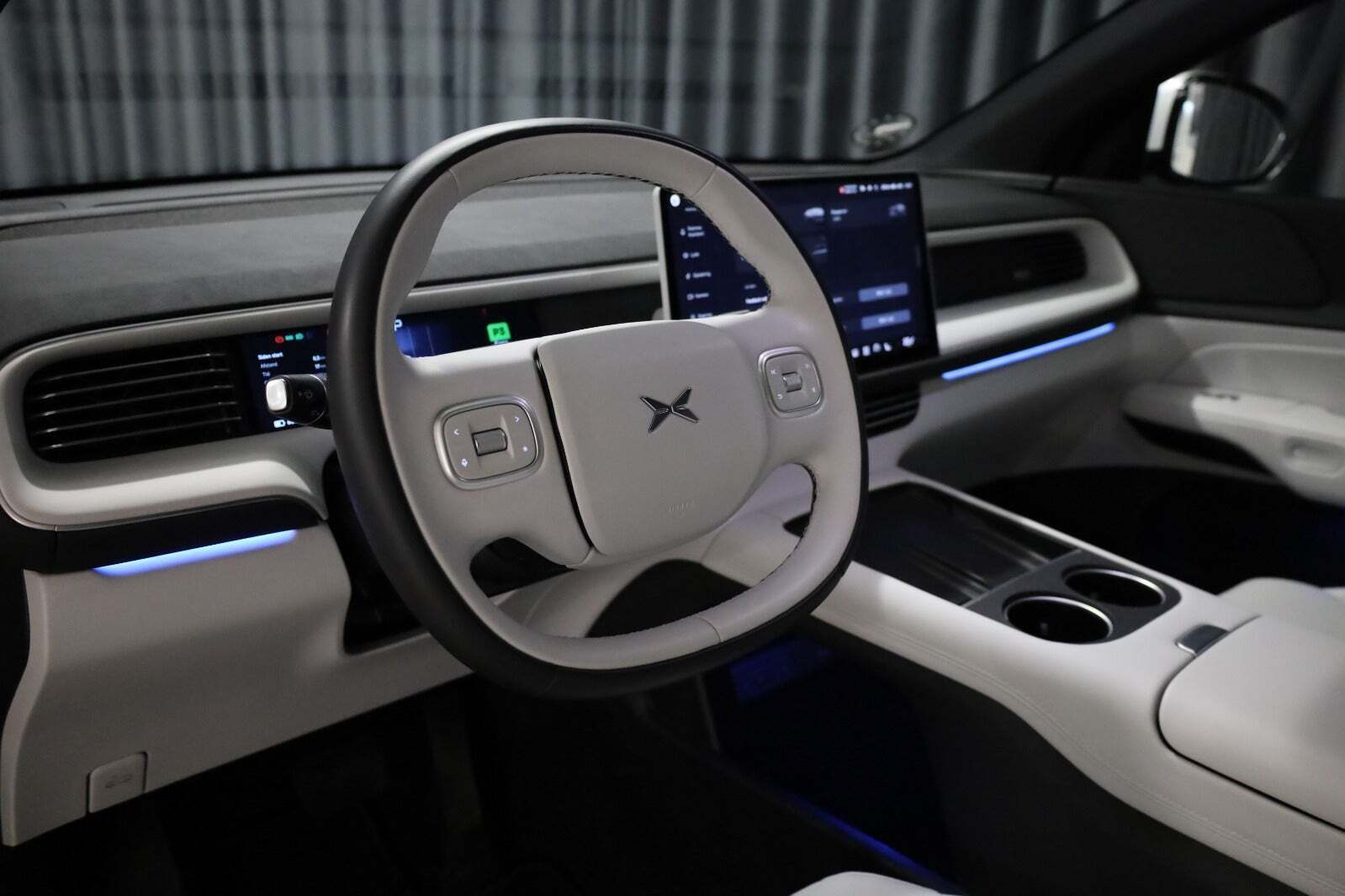 Xpeng G6 Performance