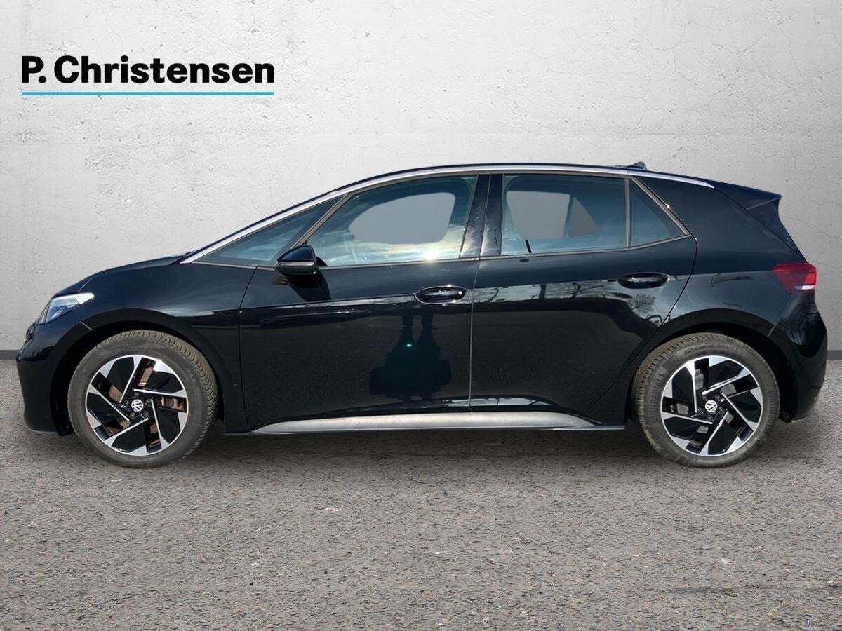 VW ID.3 58 Pro Performance Business