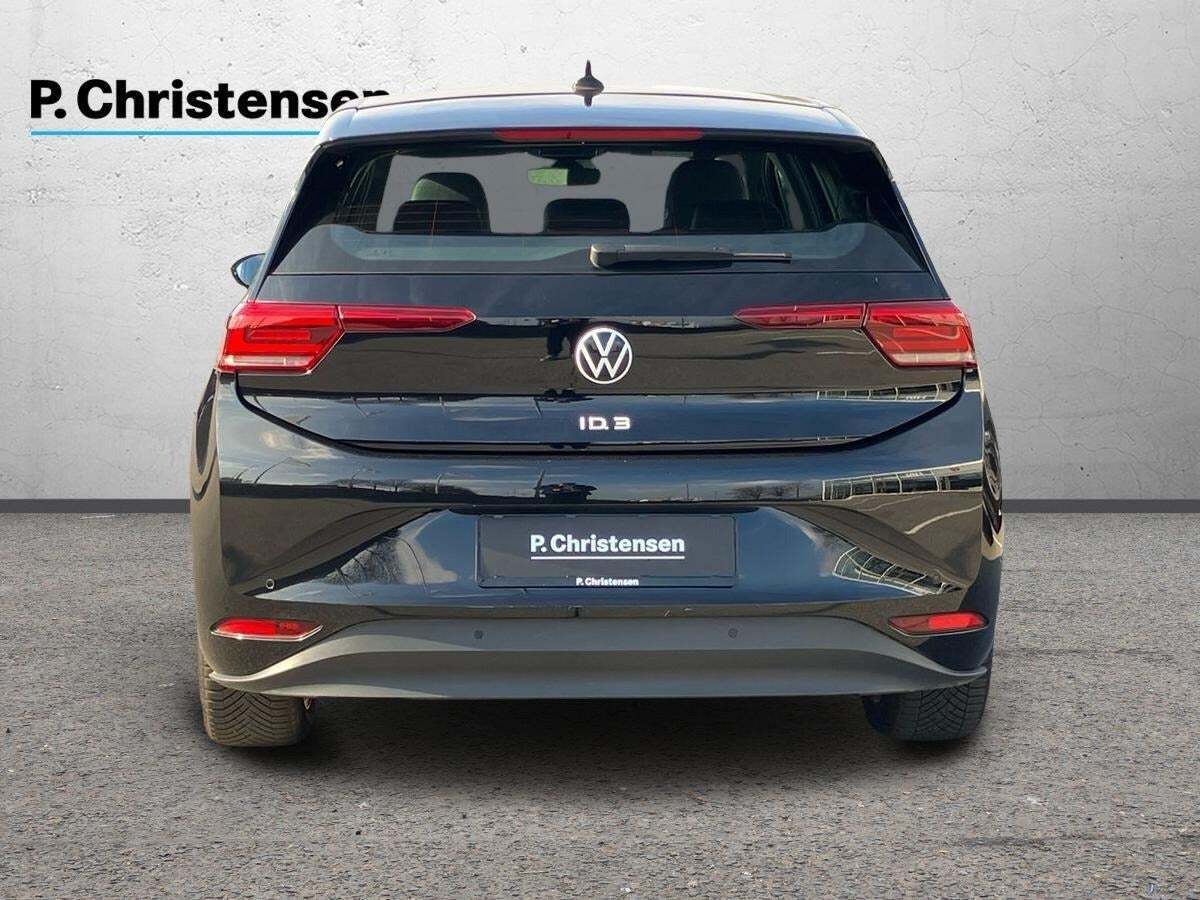 VW ID.3 58 Pro Performance Business