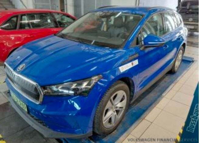 Skoda Enyaq 60 iV Loft