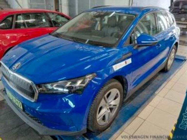 Skoda Enyaq 60 iV Loft