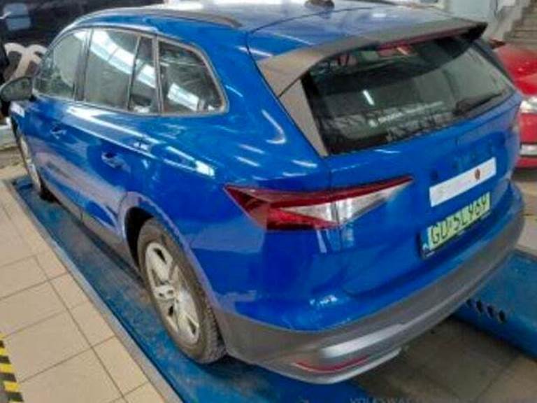 Skoda Enyaq 60 iV Loft