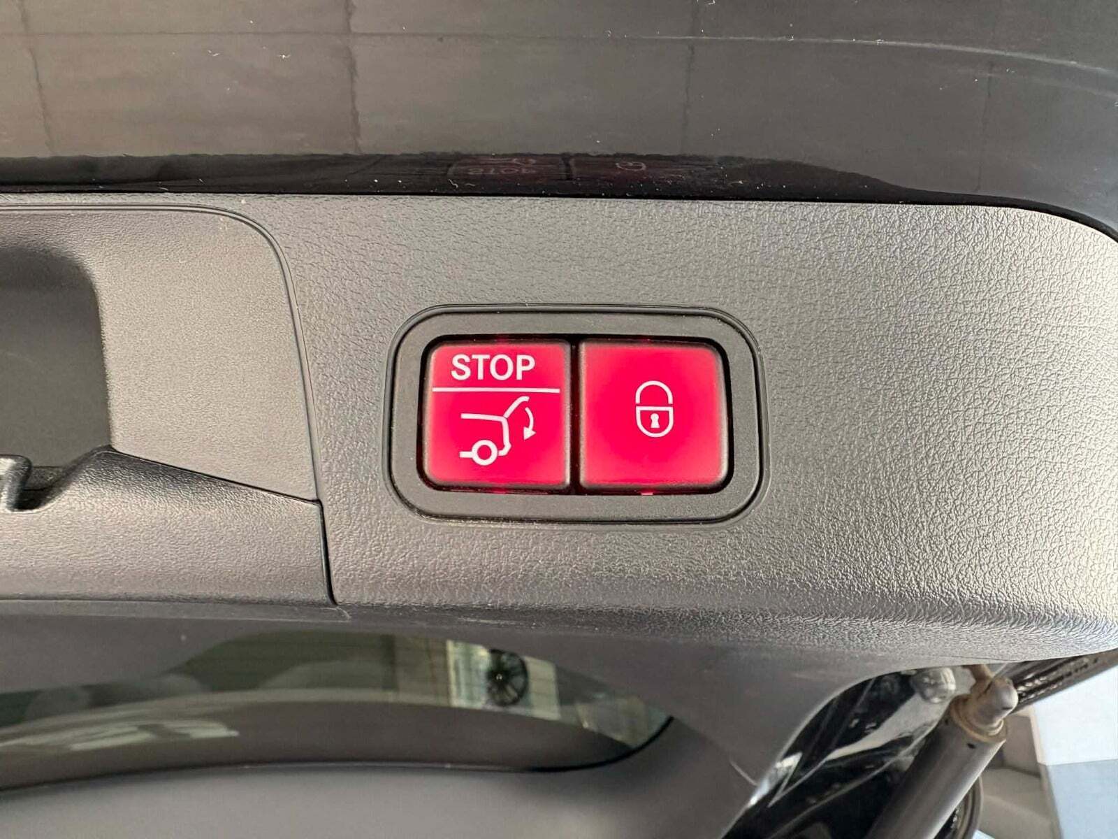 Mercedes EQB300 Electric Art 4Matic