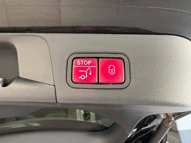 Mercedes EQB300 Electric Art 4Matic