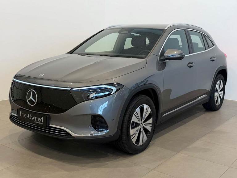 Mercedes EQA250 Progressive