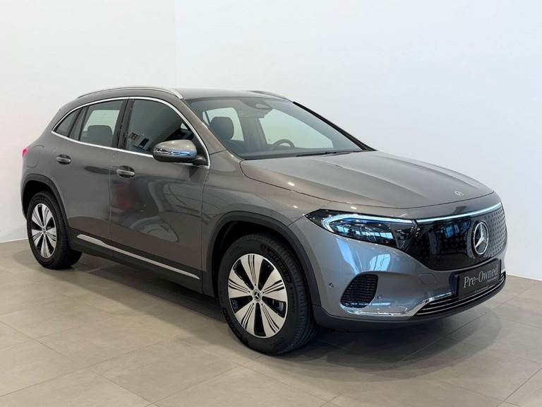 Mercedes EQA250 Progressive
