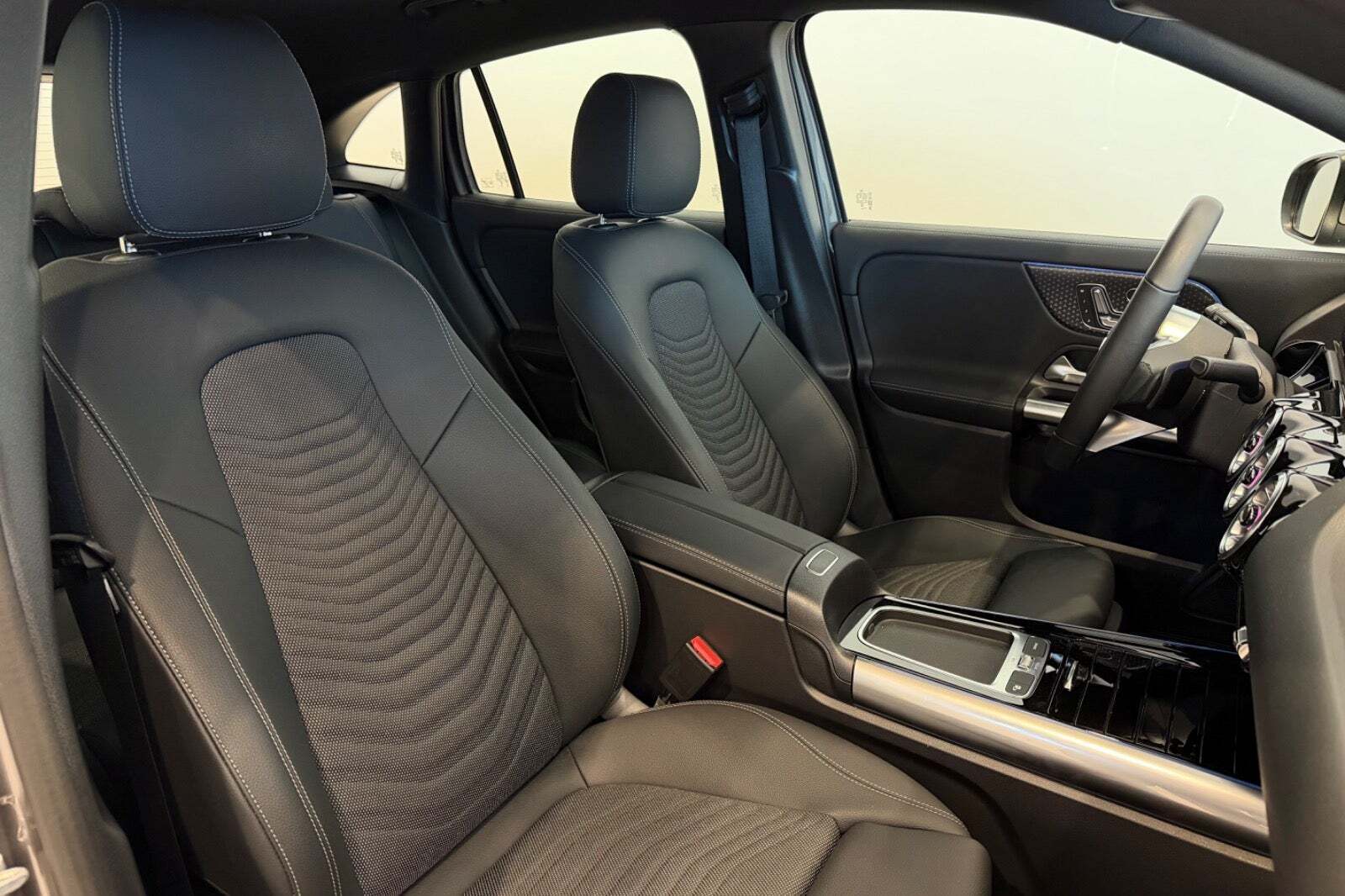 Mercedes EQA250 Progressive