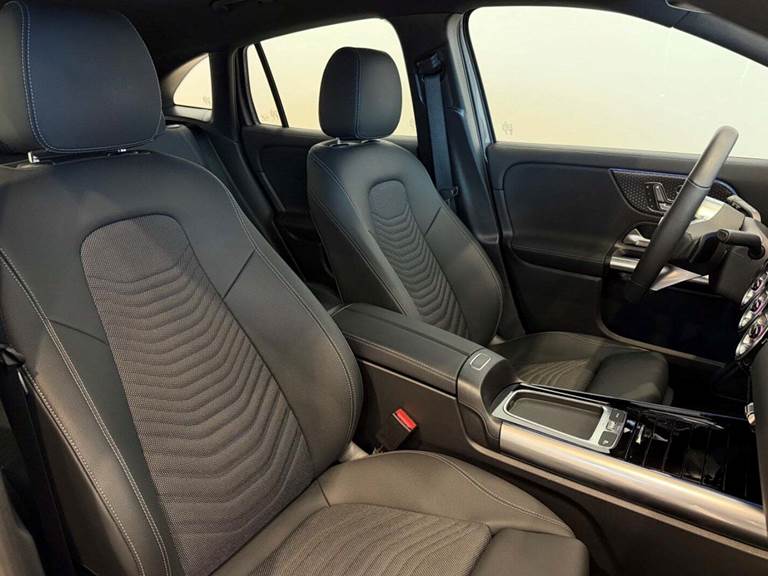 Mercedes EQA250 Progressive