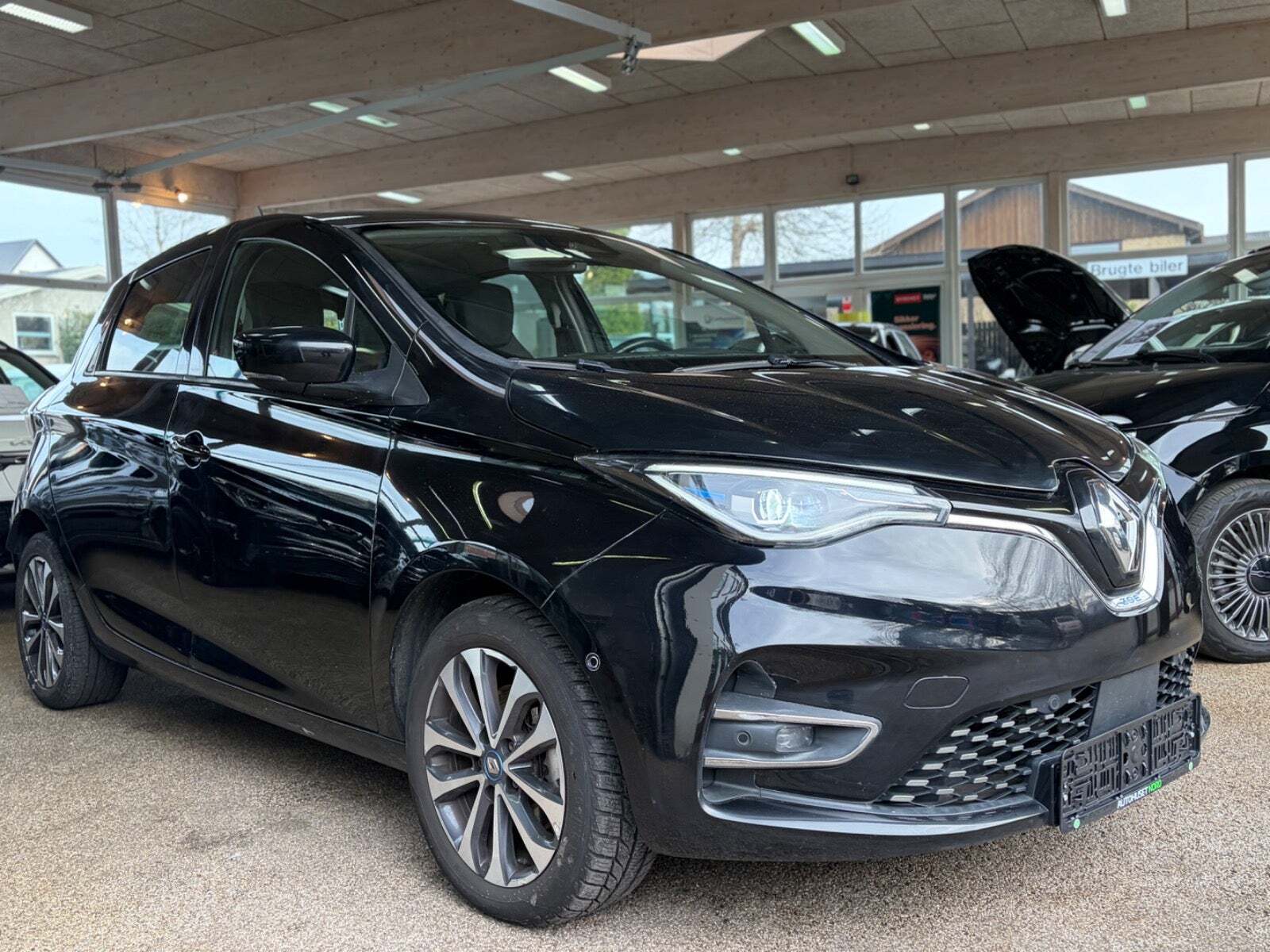 Renault Zoe 52 Intens