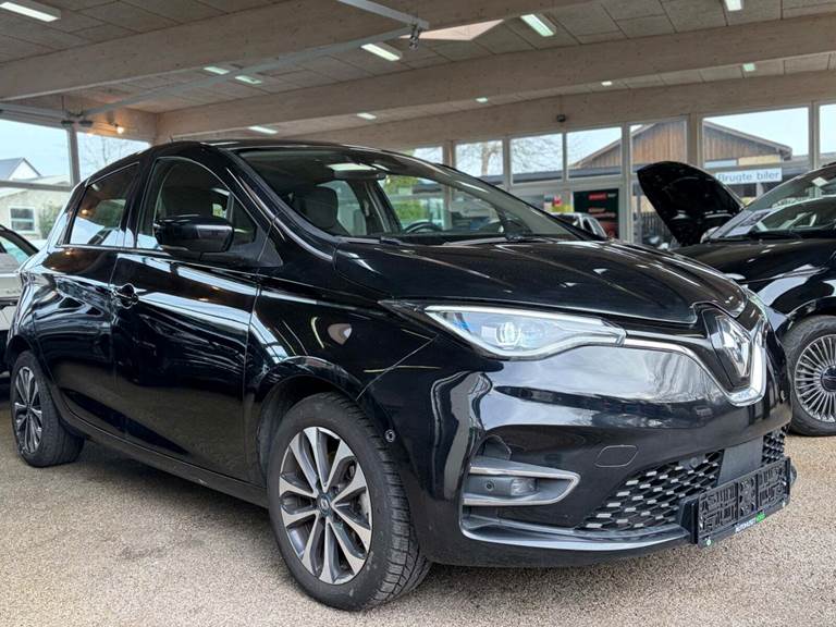Renault Zoe 52 Intens