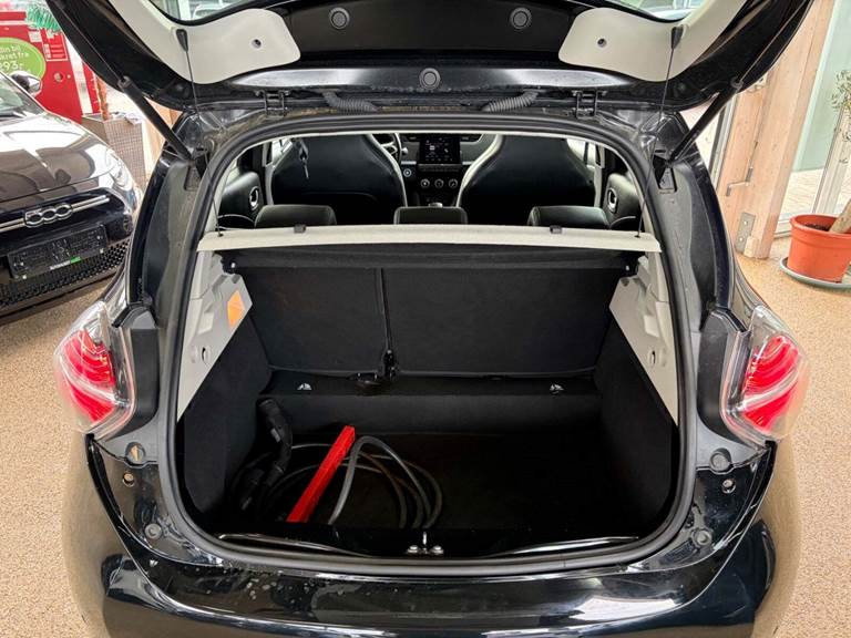 Renault Zoe 52 Intens