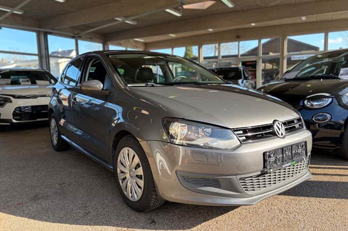 undefined VW Polo fra 2012