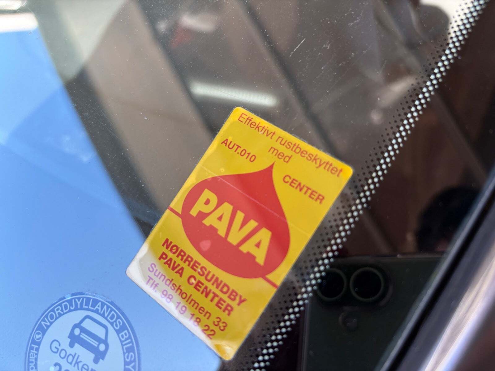 undefined VW Polo fra 2012