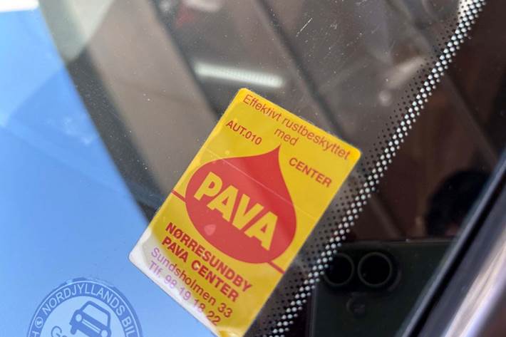 undefined VW Polo fra 2012