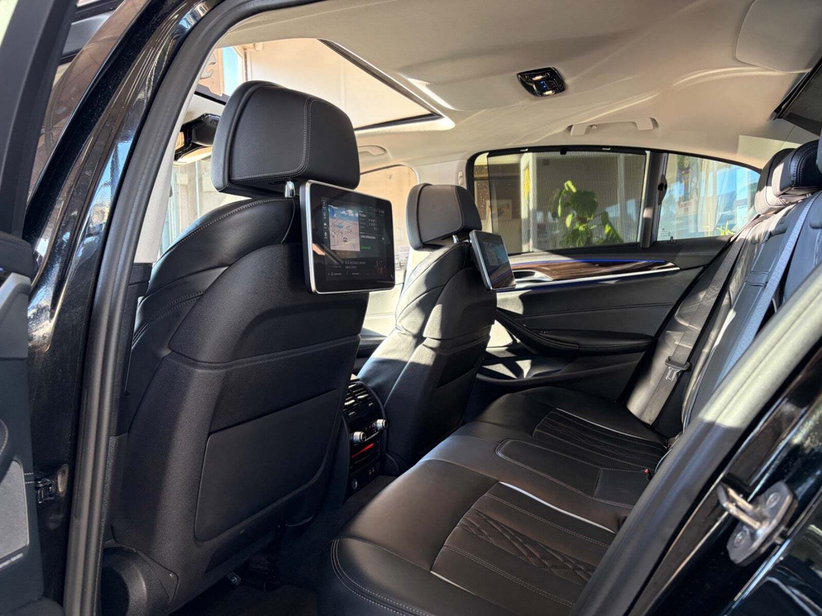 BMW 530e 2,0 iPerformance Luxury Line aut.