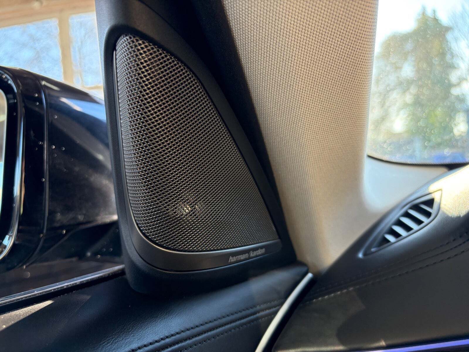 undefined BMW 530e fra 2019