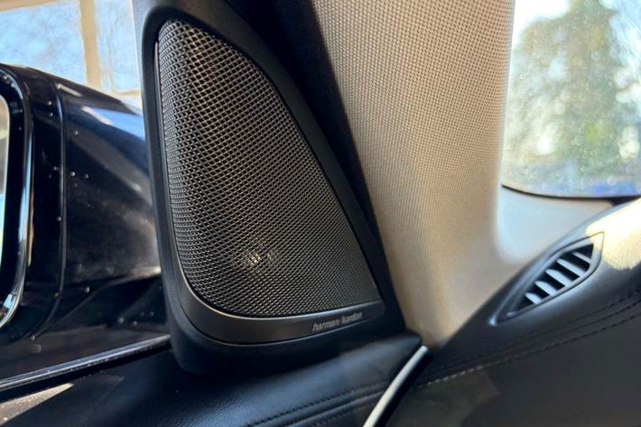 undefined BMW 530e fra 2019