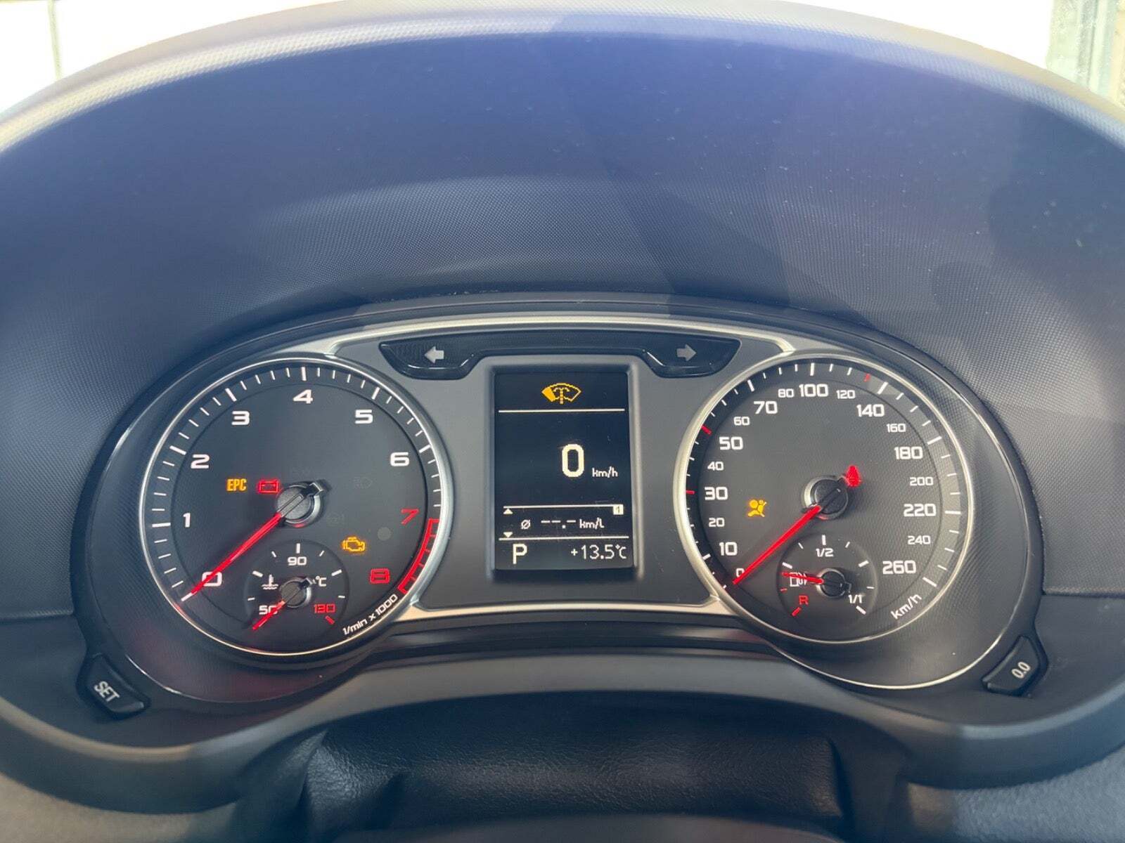 ?
