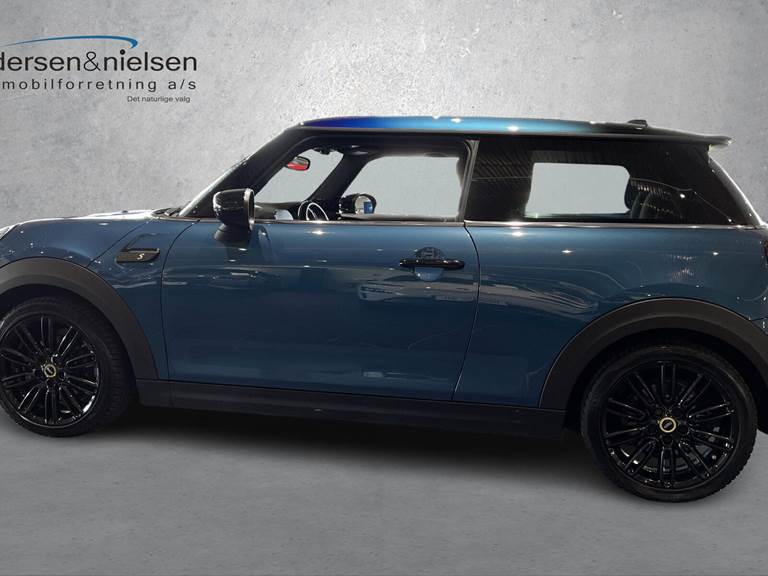 Mini Cooper SE EL 184HK 3d Aut.