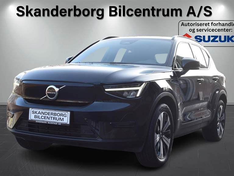 Volvo XC40 P6 Recharge Core 231HK 5d Aut.