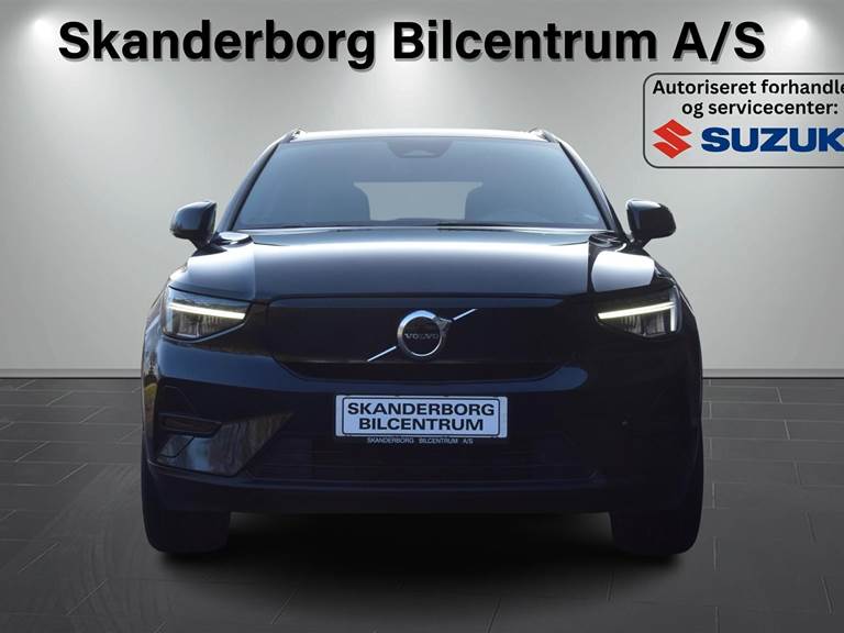 Volvo XC40 P6 Recharge Core 231HK 5d Aut.